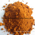 Iron Oxide Yellow Powder (IY-313) Pigment for Colorant